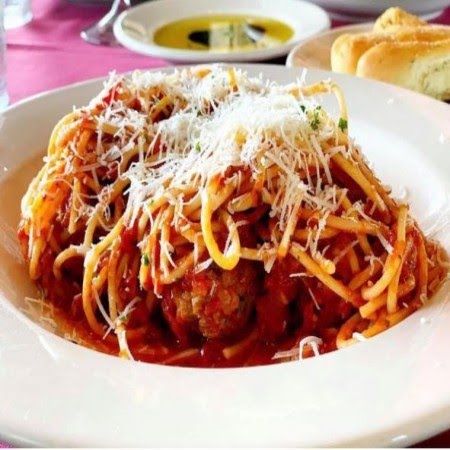 Monterosso's Italian Restaurant by null