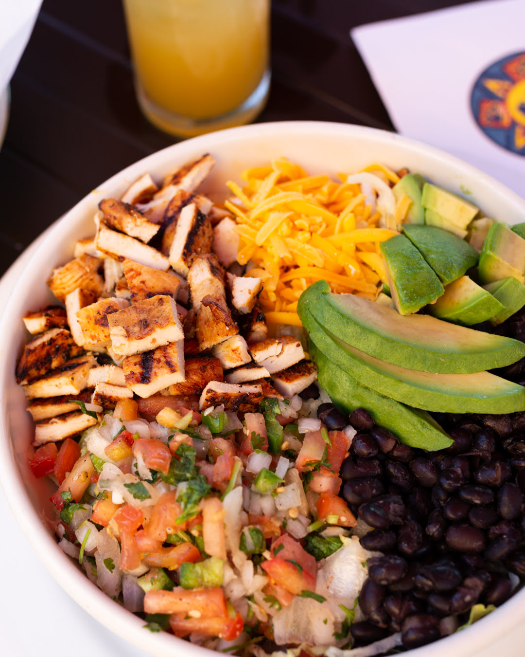 Azteca Mexican Restaurant by null