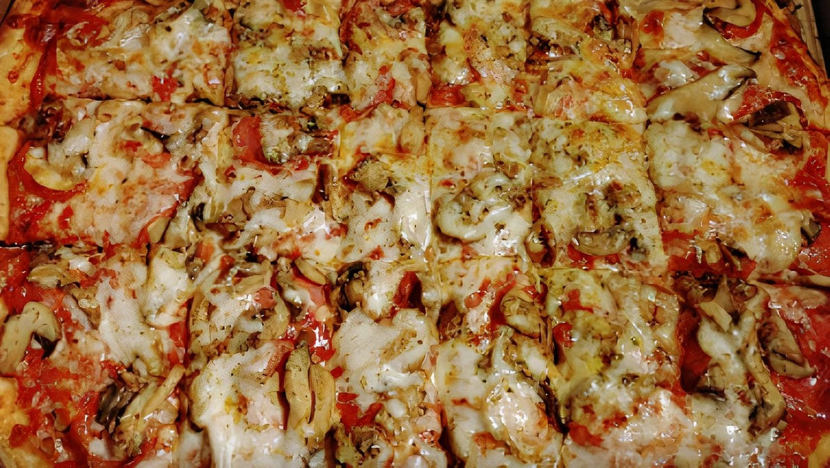 Panzera's Pizza by null