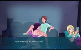 Cartoon mom and son jpg x Step son cartoon