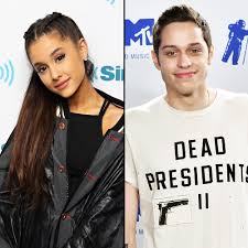 Time to forgive ariana grande for licking donut jpg x Ariana grande