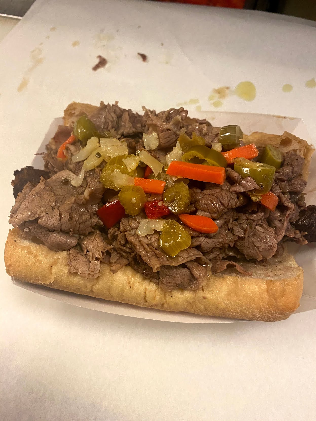 New Taste of Chicago by null