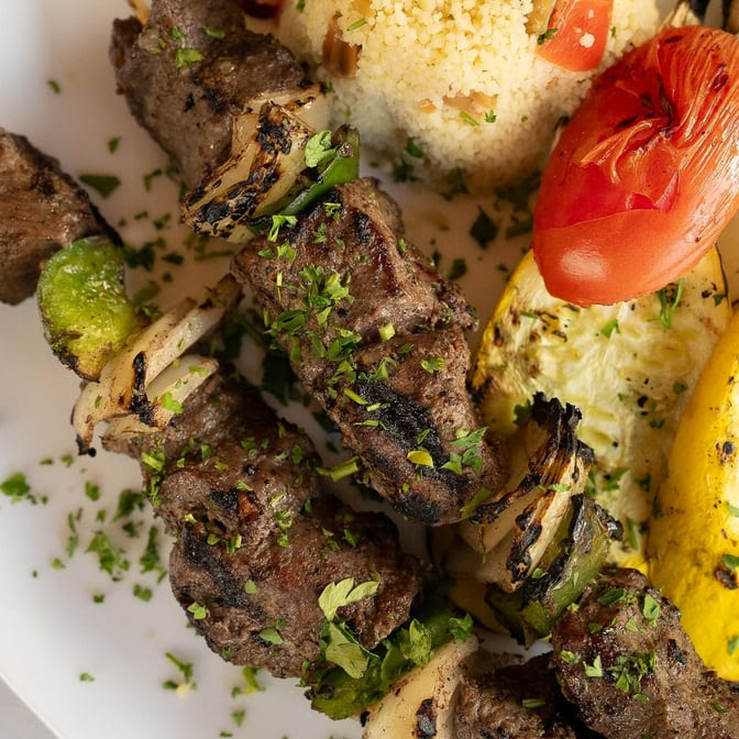 Leila Restaurant by null