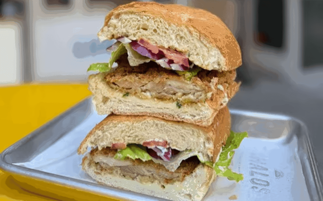 Chalos Express by null