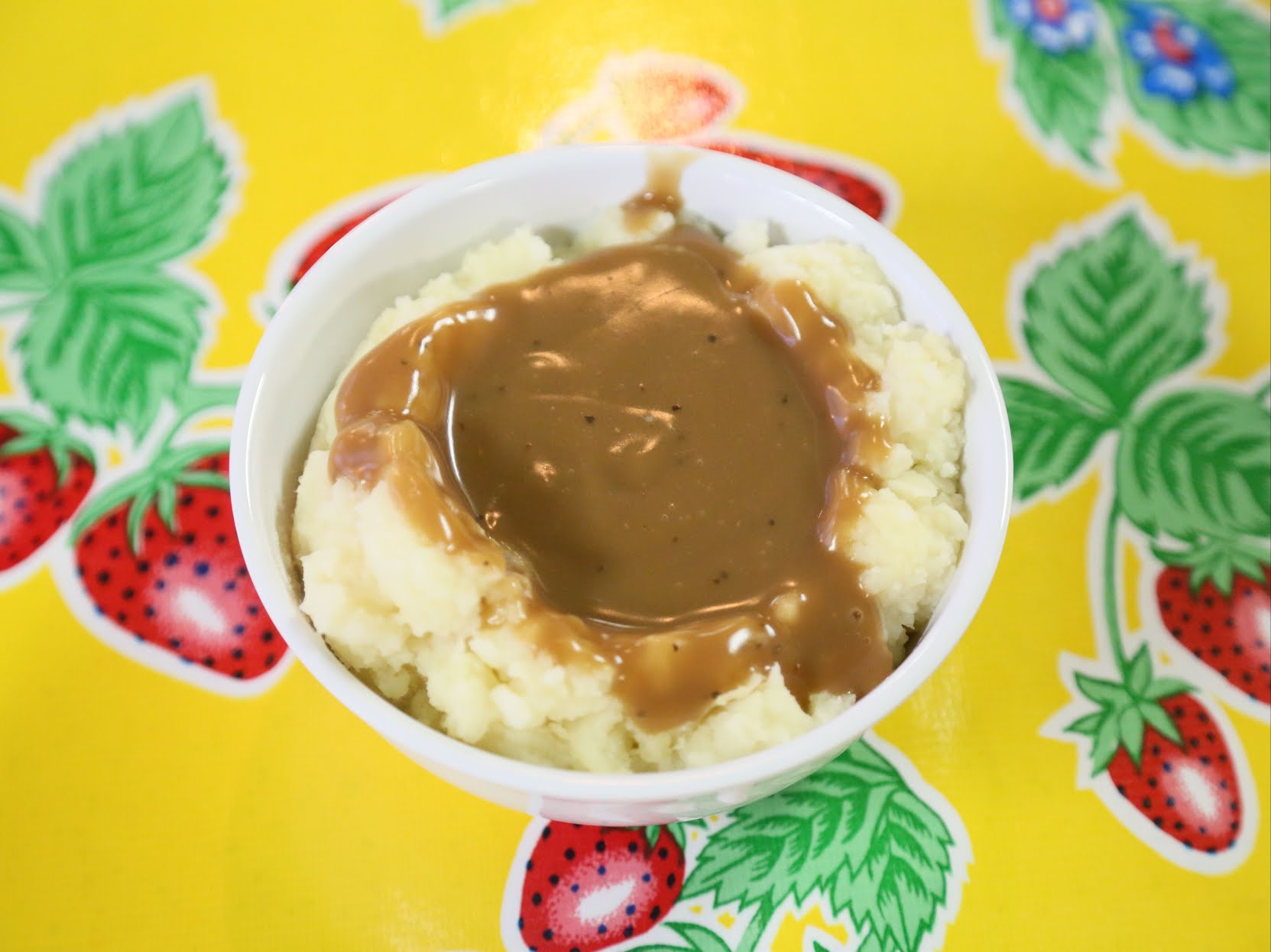 Southern Kitchen by null