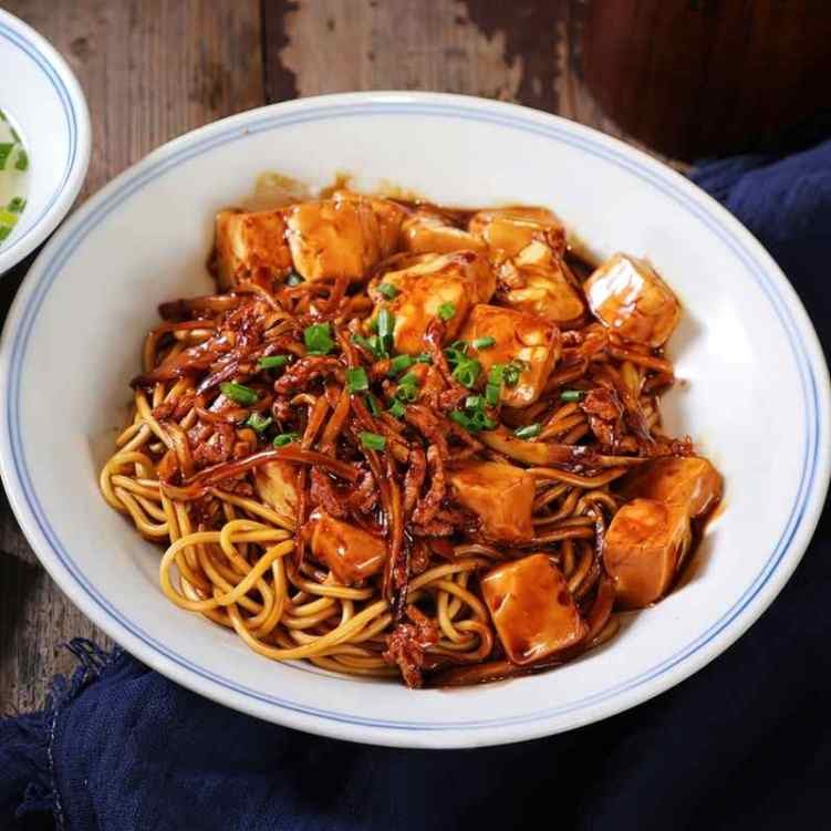 Amazing Dumplings by null