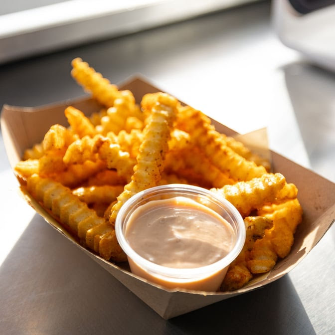 Joella's Deli Food Cart by null