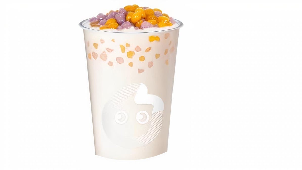 CoCo Fresh Tea & Juice by null