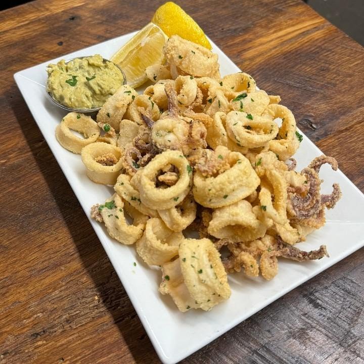 Semolina Kitchen & Bar by null