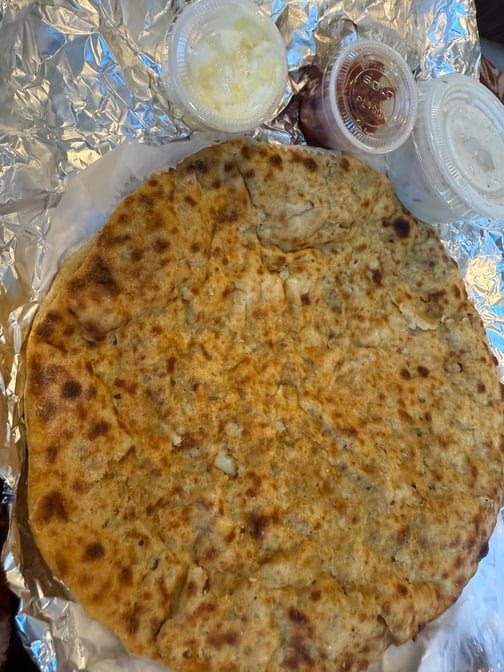 Punjabi By Nature by null