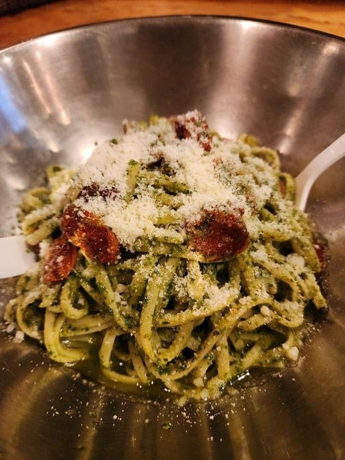 FLORINA Pizzeria & Paninoteca by null