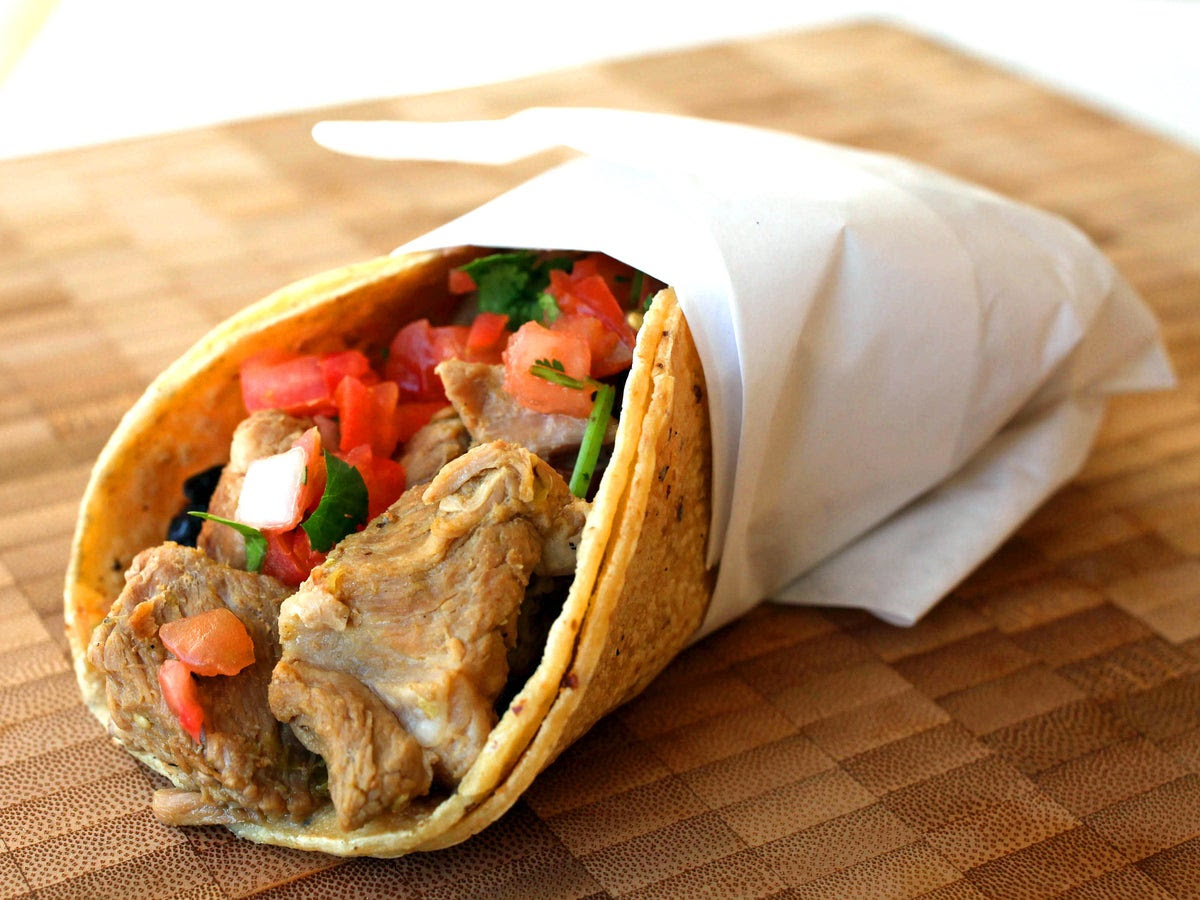 Gordo's Taqueria by null