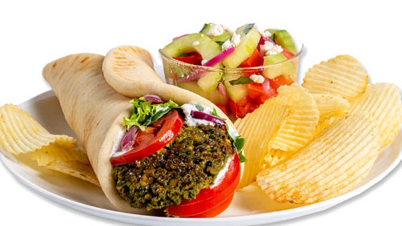 Taziki's Mediterranean Cafe - Old Metairie by null