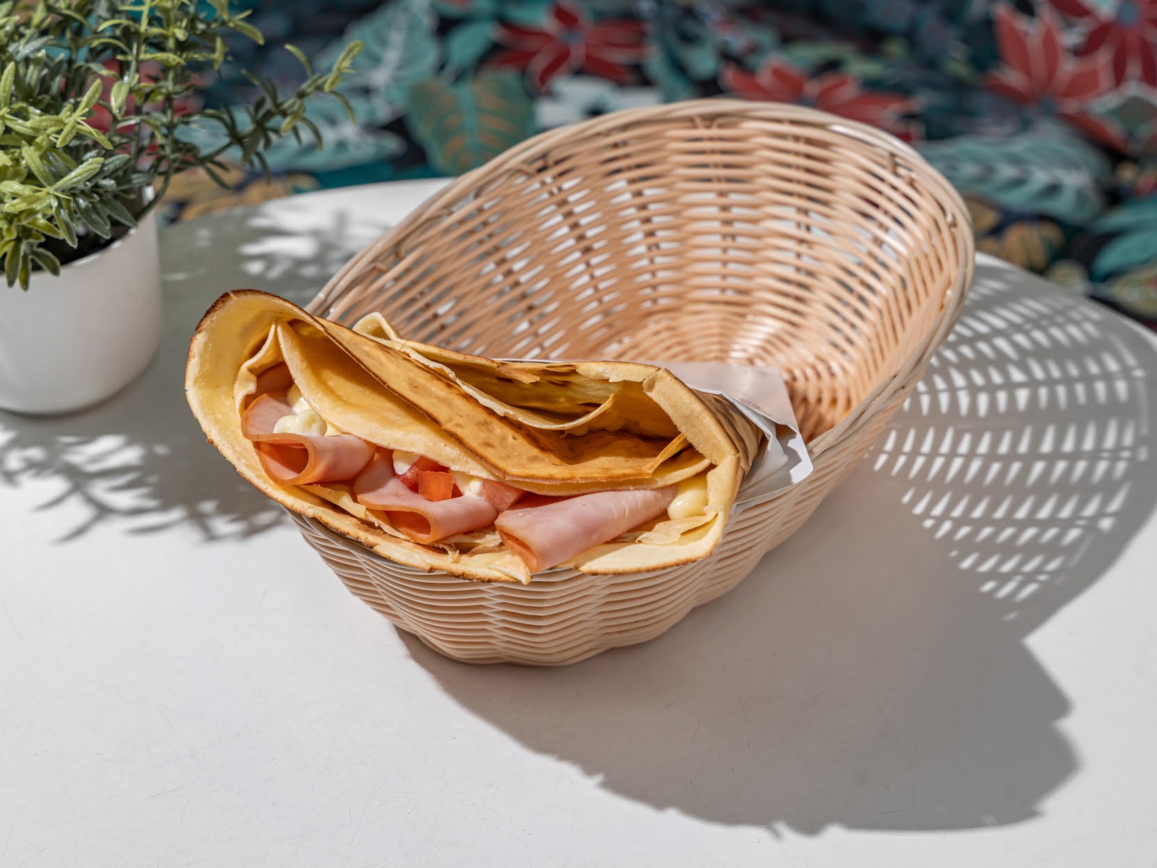 Calista Cafe by null