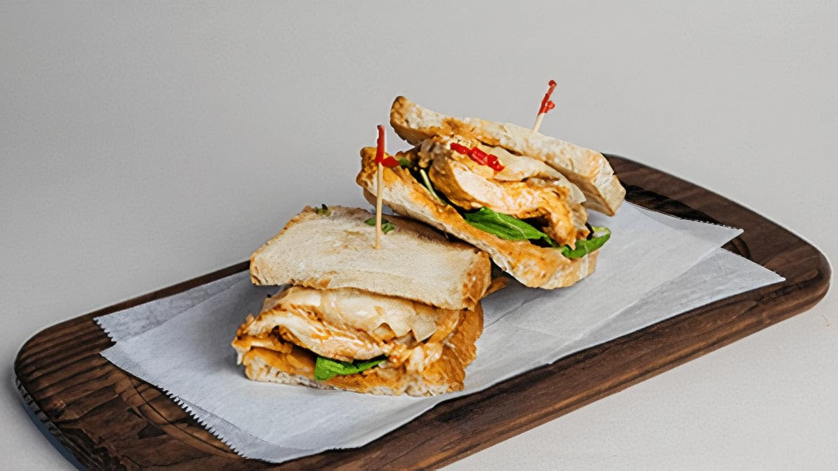 Toasted Bagelry & Deli by null