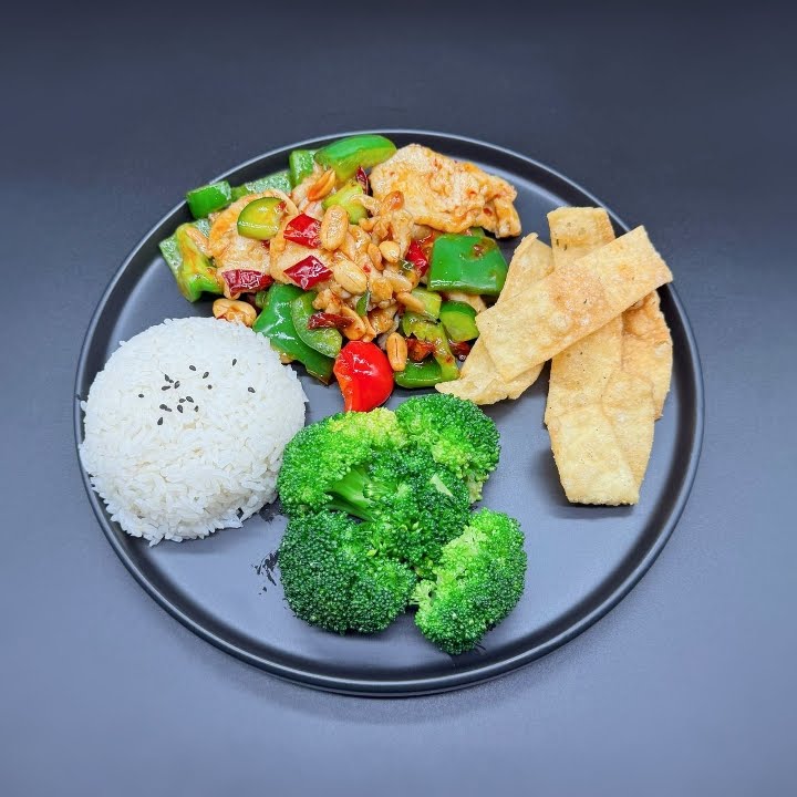 Home Eat汉家宴 - San Jose by null