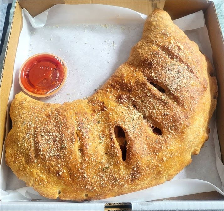 Tony's Pizza & Grinders by null