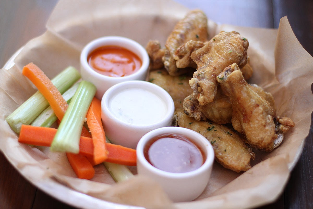 Lazy Dog Restaurant & Bar by null