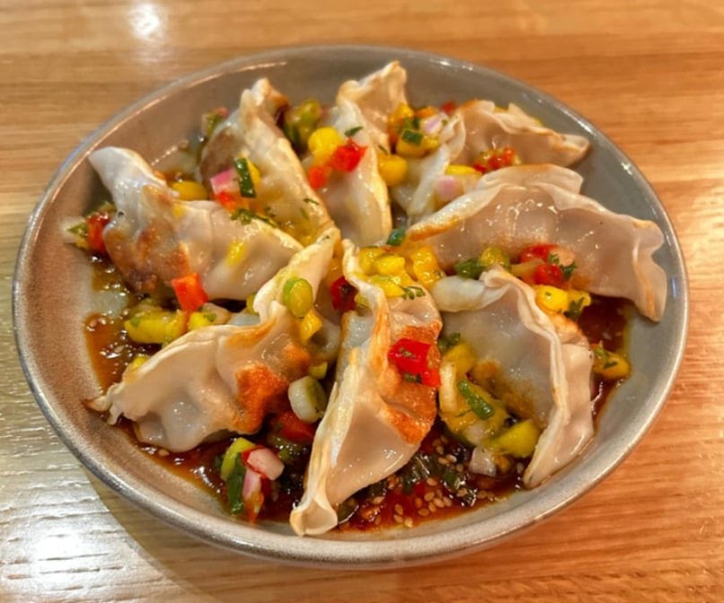 Moxies Washington DC Restaurant by null