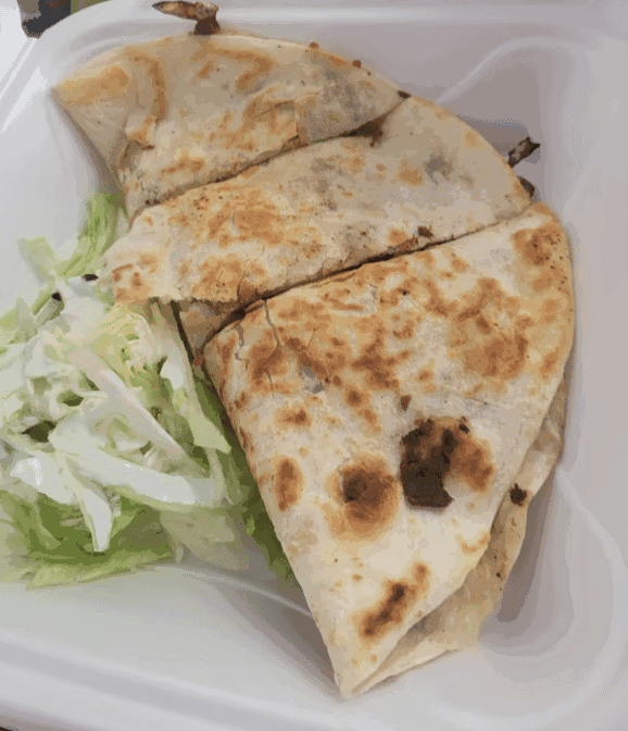 Taqueria El Rey by null