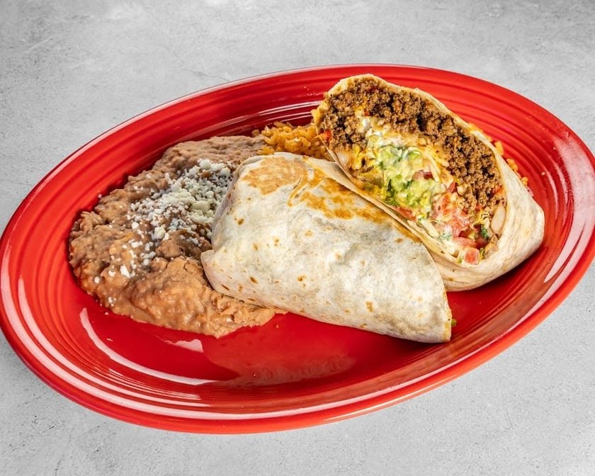 Fat Rosie's Taco and Tequila Bar by null