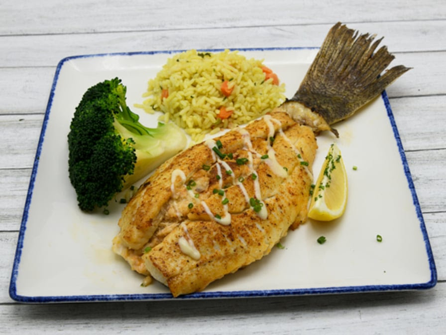 Landry's Seafood House by null