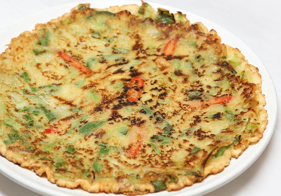 Hahm Ji Bach by null