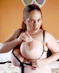Busty teen showing off her big boobs jpg x Big busty teen