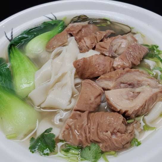 Le Lotus Bleu by null