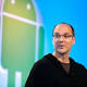 Former Android chief ready to take on the iPhone -- again 