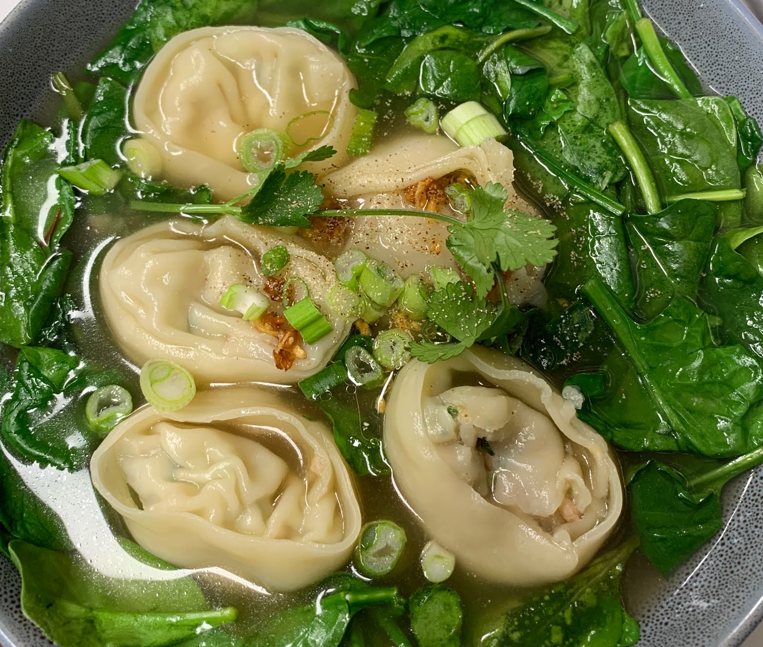 Salaya Plant-Based Kitchen by null