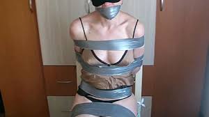 Duct tape videos free porn videos jpg x Duct tape