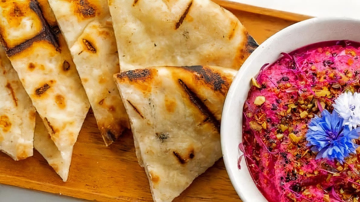 Vagabond Bar and Kitchen by null