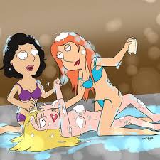 American dad lesbian jpg x American dad lesbian