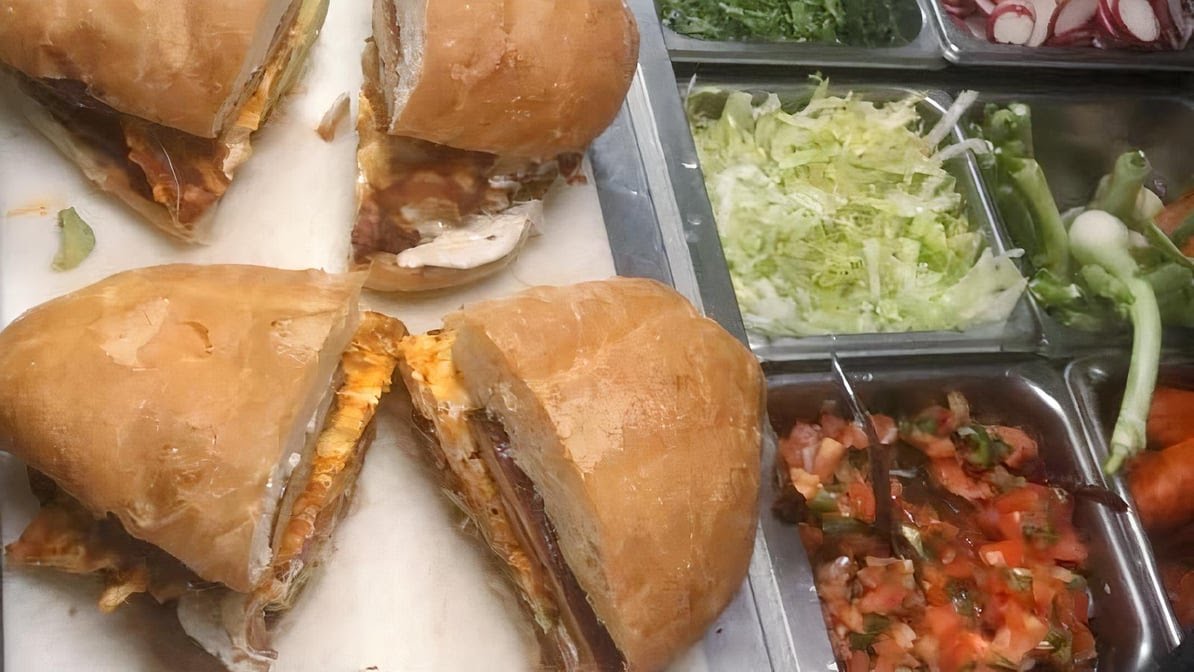 Iztaccihuatl Restaurant by null