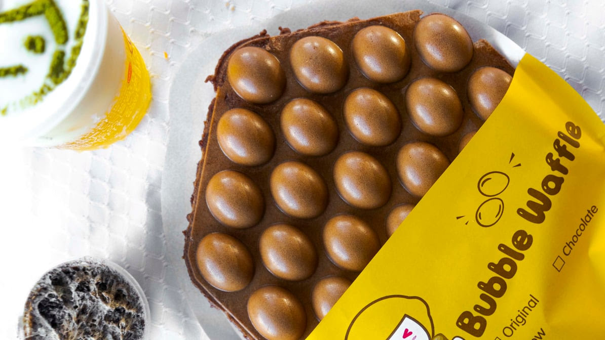 Happy Lemon U Village by null