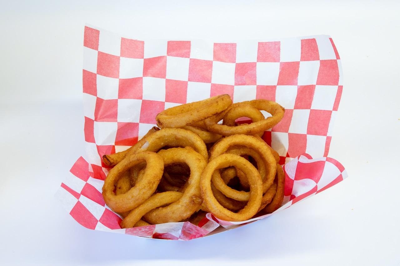 Wagner's Drive-In by null