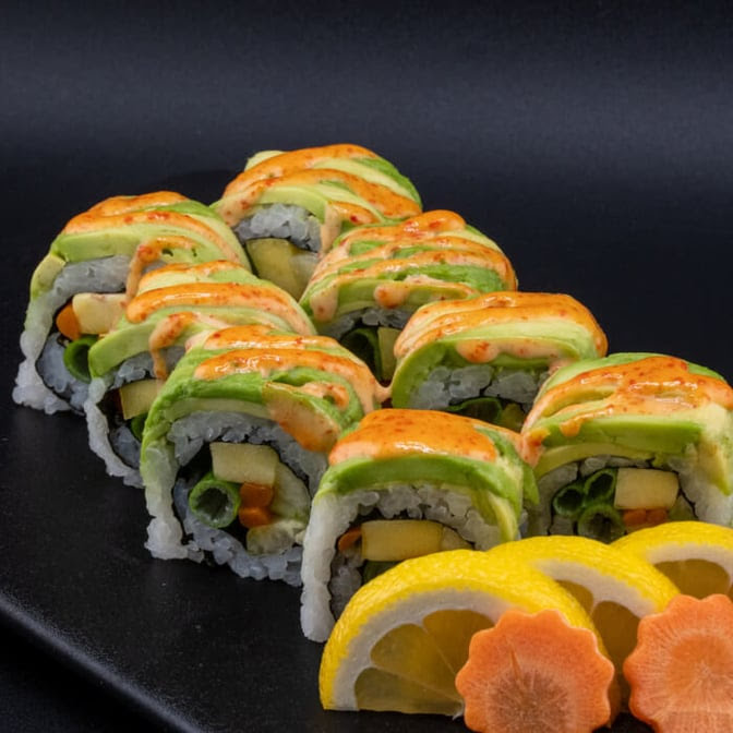 IchiUmi Sushi (Haru Sushi) by null