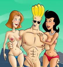 Johnny bravo porn videos jpg x Johnny bravo