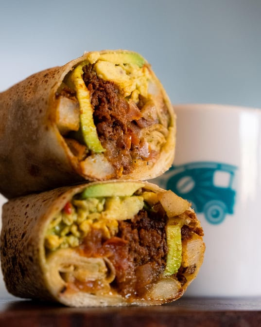 Bird Rock Coffee Roasters by null