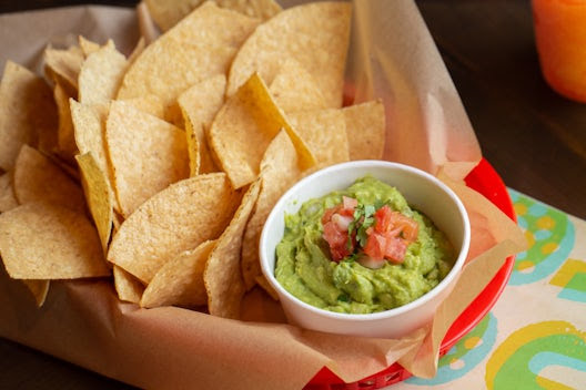Tacos A Go Go Heights by null