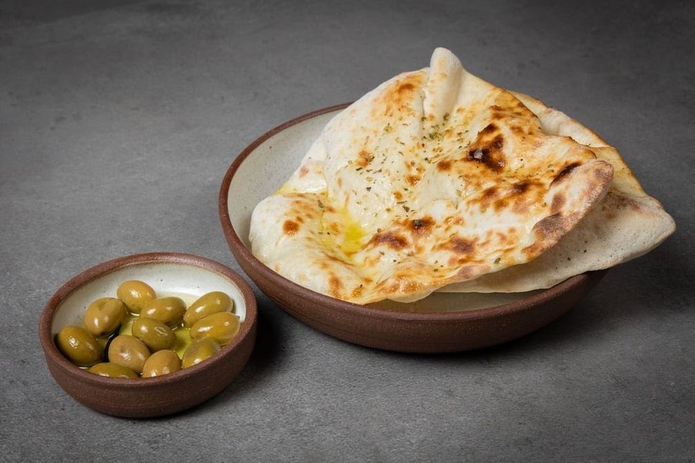 Yasemi, A Modern Mediterranean Restaurant by null