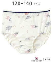 女児パンツ クロッチ|ワコール キッズ・ジュニア｜ワコール キッズ 女児ショーツ 綿100%(身生地・クロッチ) はきこみ丈ふかめ | Rakuten  Fashion(楽天ファッション／旧楽天ブランドアベニュー)KN3939