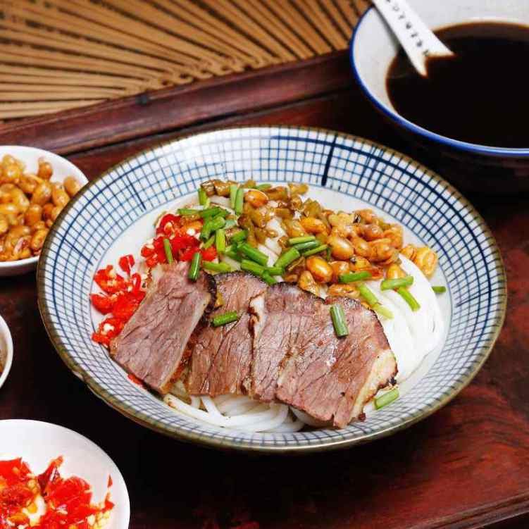 Noodle's Time 面缘 by null