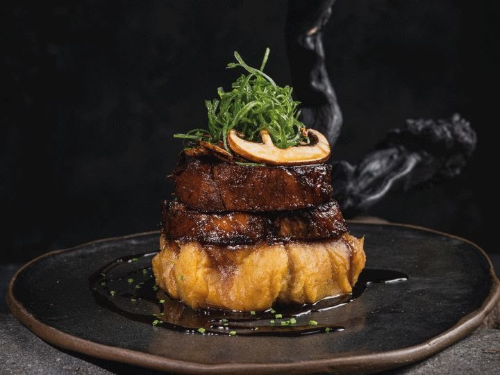 SushiClub Mendoza Centro by null