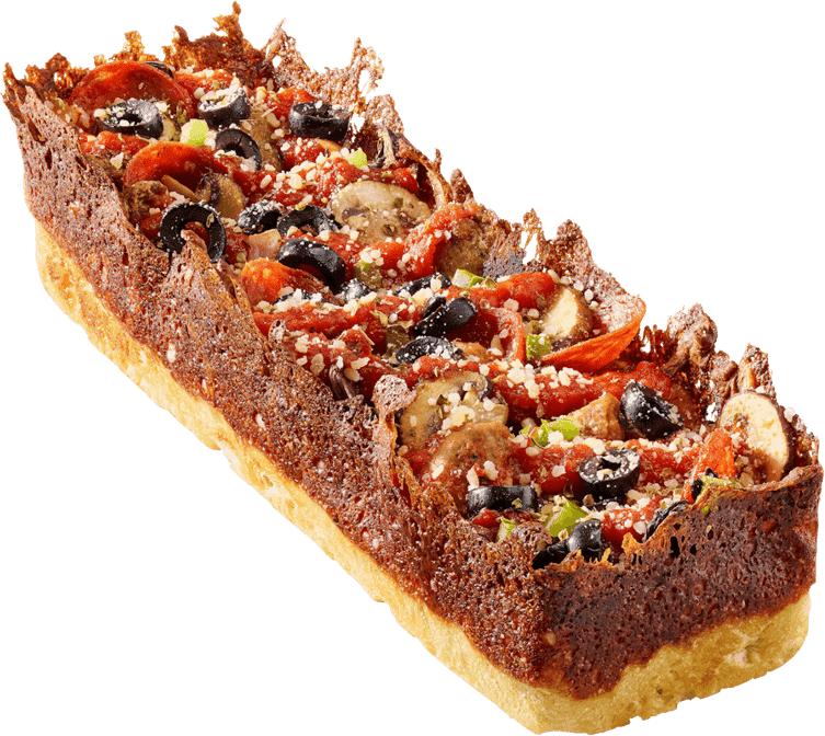 MOTO Pizza Bellevue Square by null