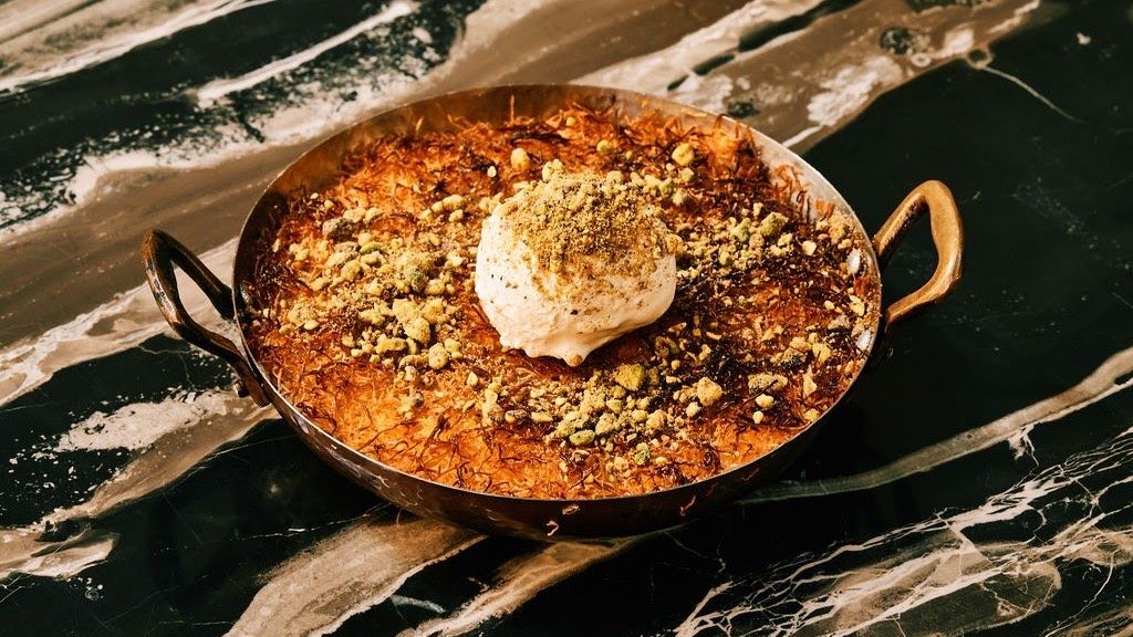 Byblos Restaurant - Fine Lebanese & Levantine Cuisine by null