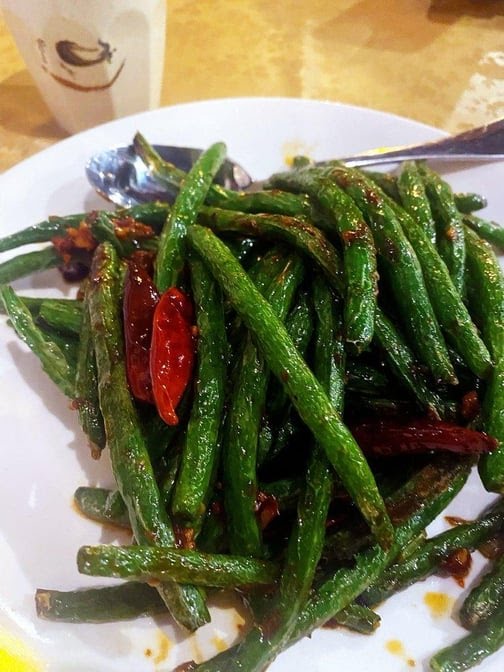 China Cafe (Iliff) by null