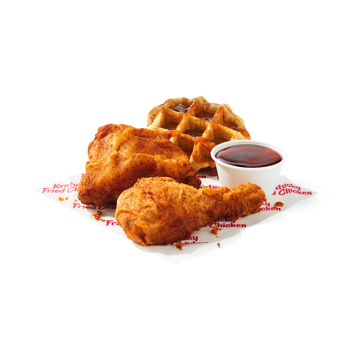 KFC by null