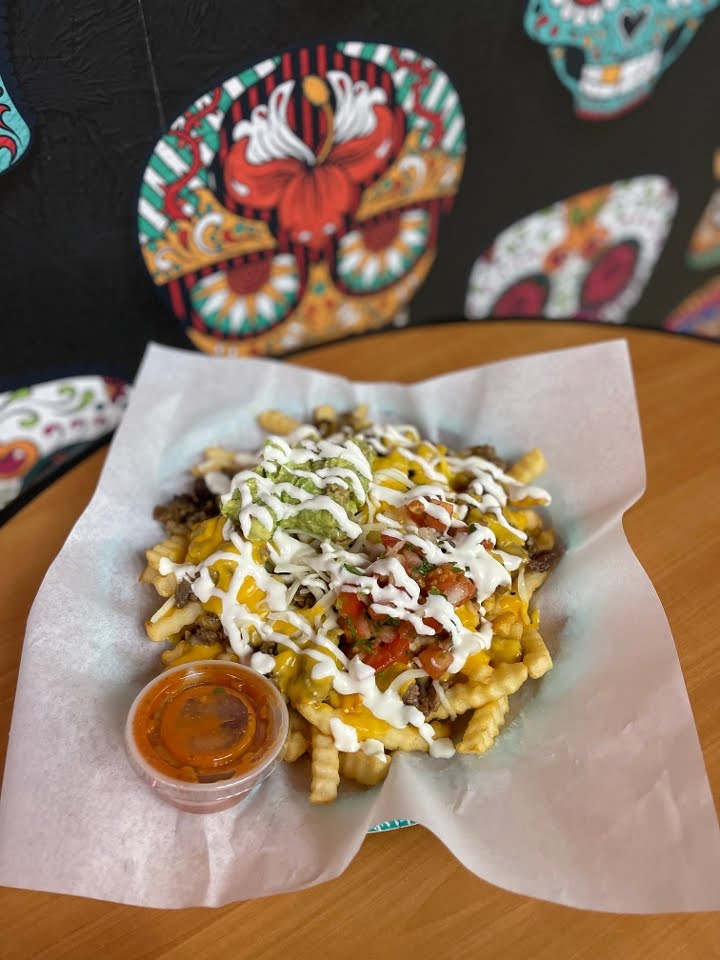 Avenida Cantina by null